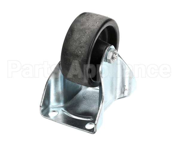 28A018 Ultrafryer Caster, 3In X 1-1/4 Rigid