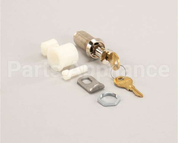 28B04S001AAA Beverage Air Bm Lock Assembly.