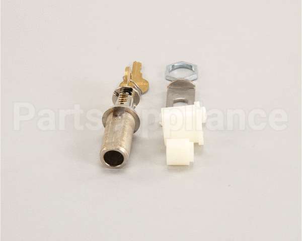 28B04S001AAA Beverage Air Bm Lock Assembly.