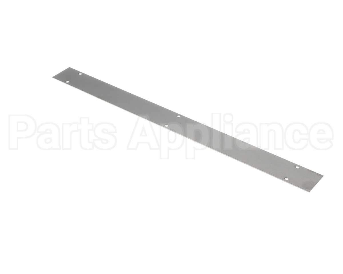 28D11-006B-04 Beverage Air Kick Plate Bb48G