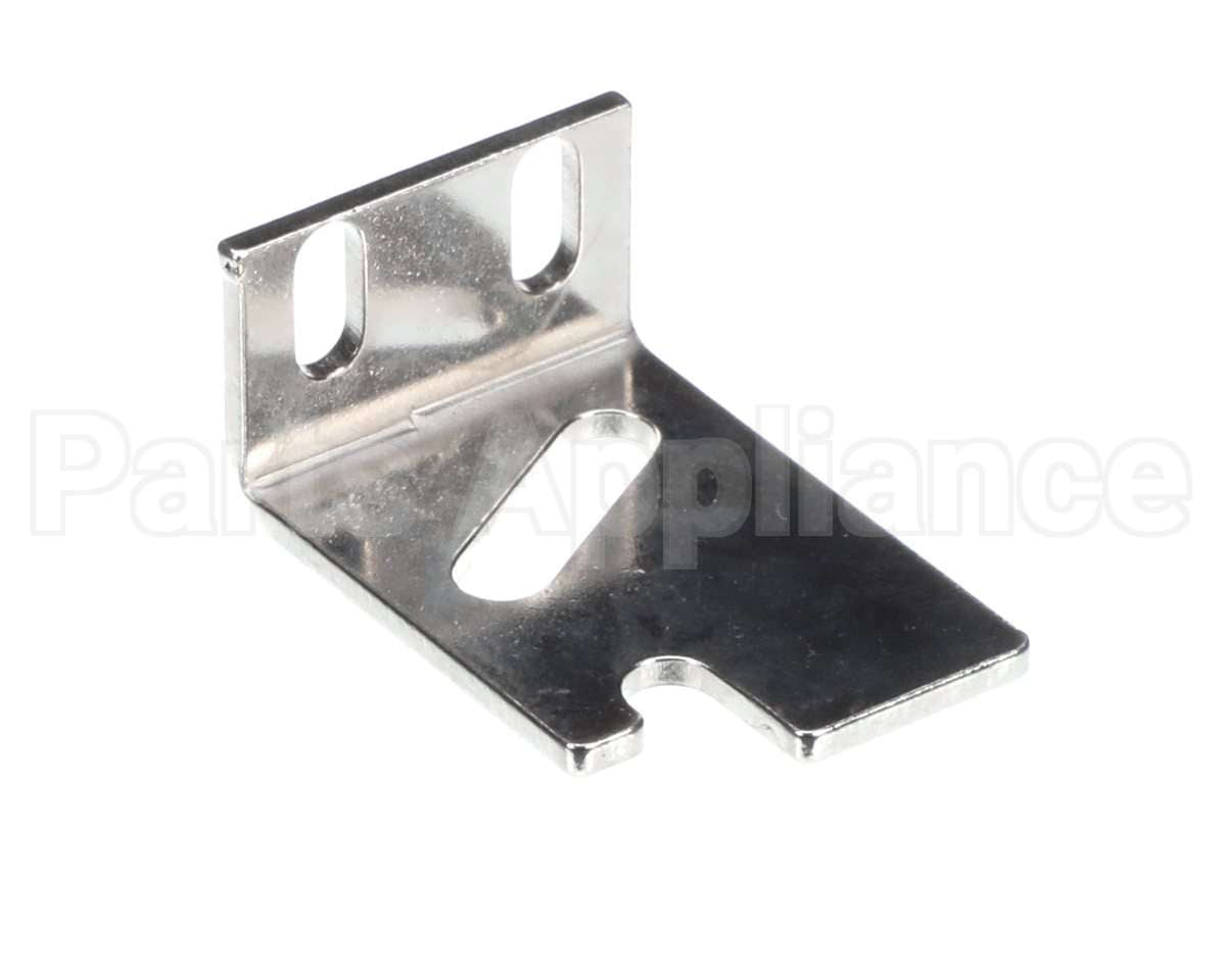 28D16-008B Beverage Air End Hinge Bracket Rt Ss Dp/Pt
