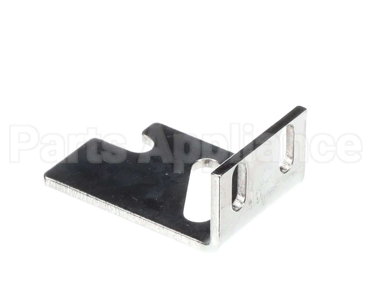 28D16-008B Beverage Air End Hinge Bracket Rt Ss Dp/Pt