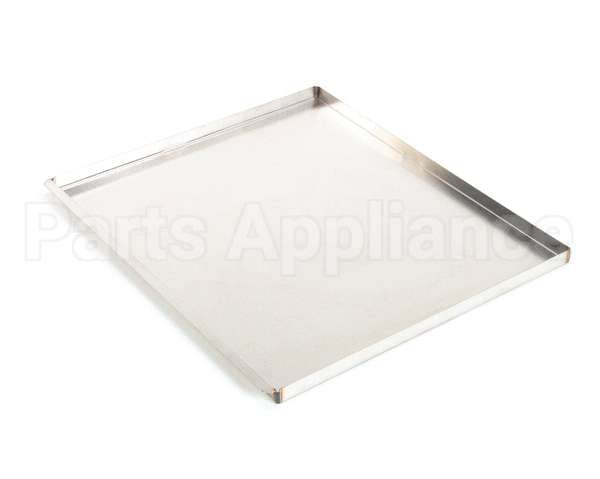 28D24-040C-04 Beverage Air Pan Cond Drain Ss(304)Sp