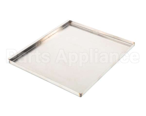 28D24-040C-04 Beverage Air Pan Cond Drain Ss(304)Sp