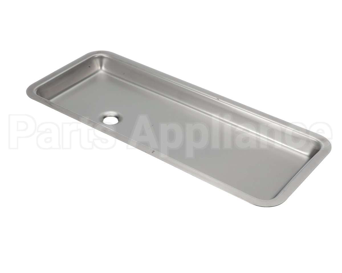 28D24-057C-01 Beverage Air Pan - Drain Top Drawn Dd48/72