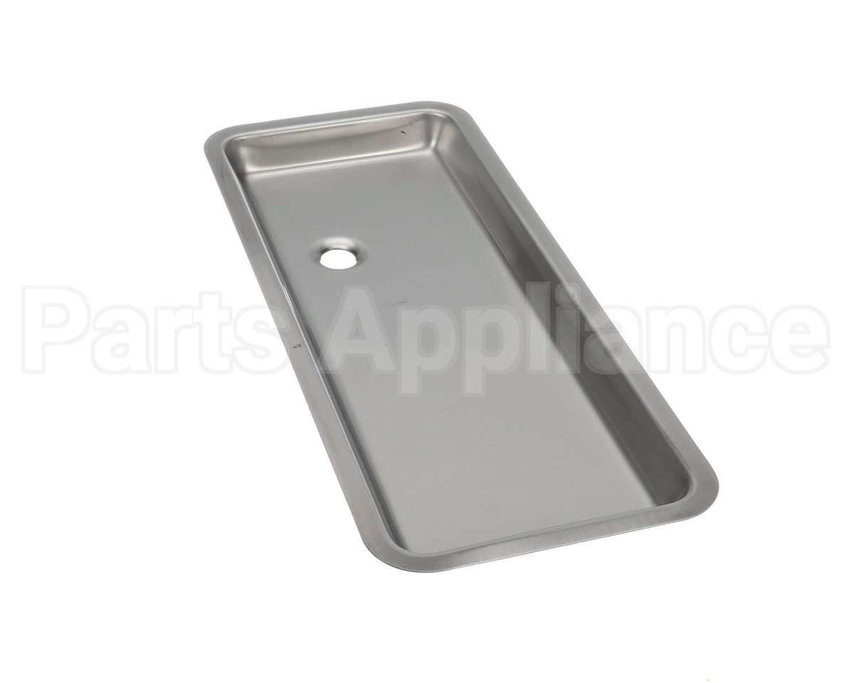 28D24-057C-01 Beverage Air Pan - Drain Top Drawn Dd48/72