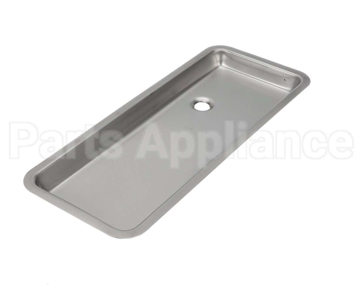 28D24-057C-01 Beverage Air Pan - Drain Top Drawn Dd48/72