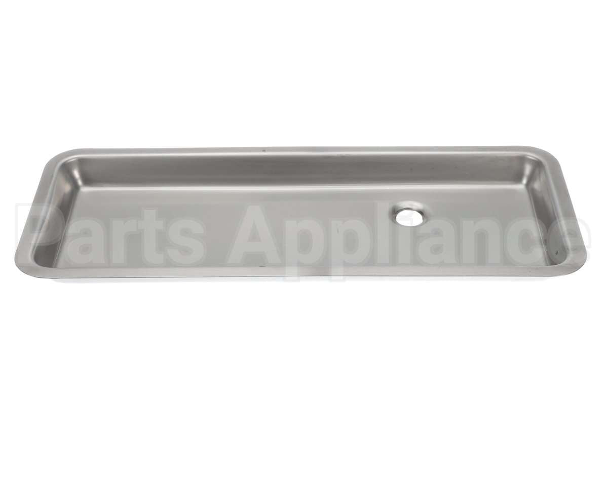 28D24-057C-01 Beverage Air Pan - Drain Top Drawn Dd48/72