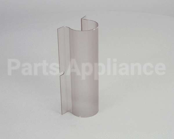 28D25-001A Beverage Air Light Shield Dmc