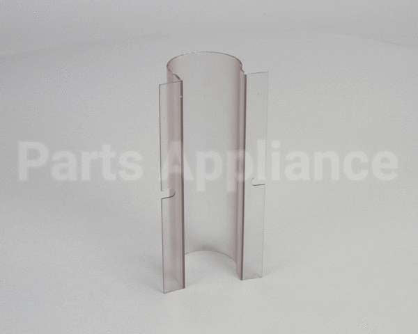 28D25-001A Beverage Air Light Shield Dmc