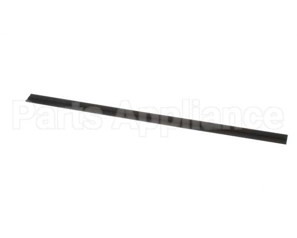28D35-037B Beverage Air Top Rail Bkr-Rt Side