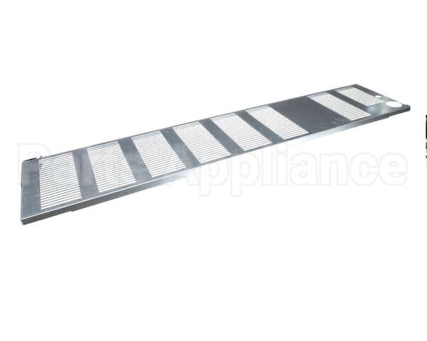 28D37-094D-03 Beverage Air Grille - Rear Zg Ucr/Wtr/Sp 48