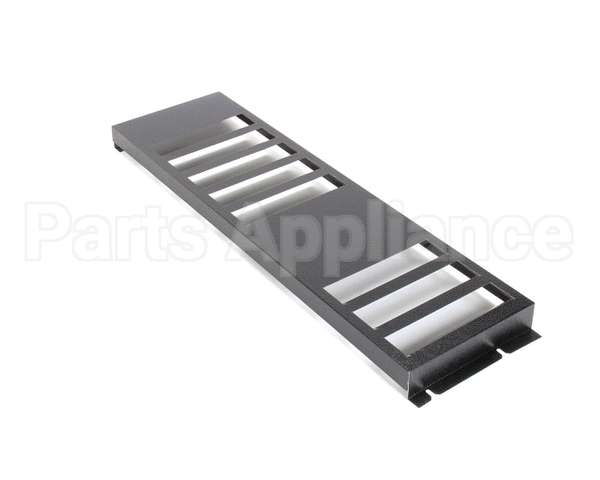 28D37-097D-07 Beverage Air Grille - Front Bb48/72