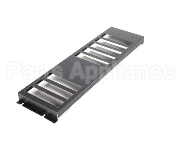 28D37-097D-07 Beverage Air Grille - Front Bb48/72