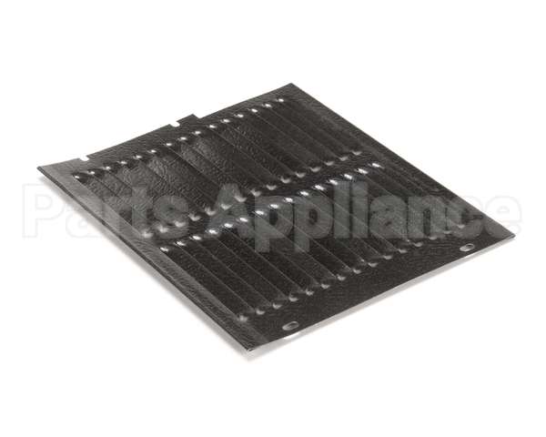 28D37-102C-07 Beverage Air Grille - Front Bb/Dd/Ms