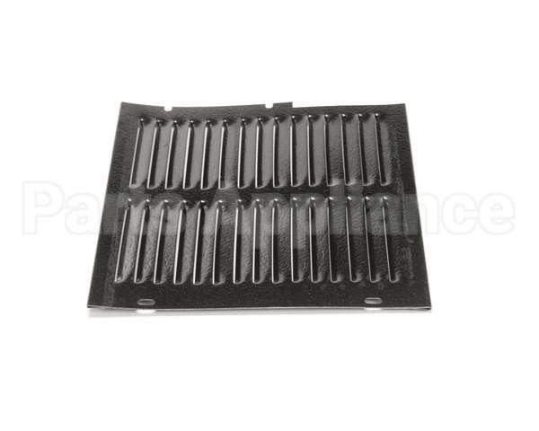 28D37-102C-07 Beverage Air Grille - Front Bb/Dd/Ms