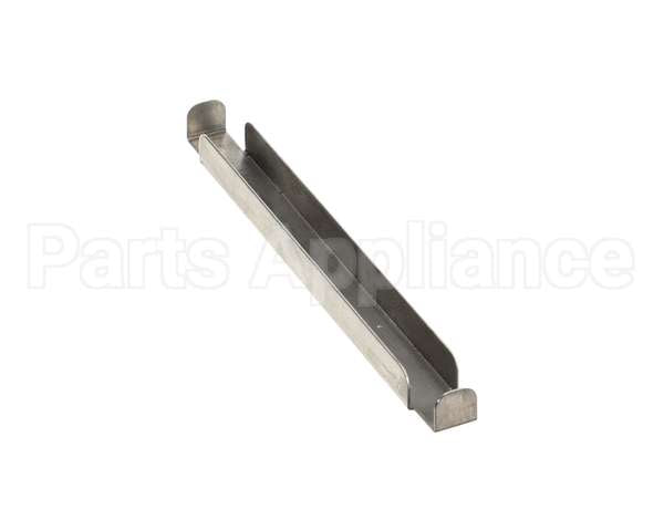 28D40-074D-04 Beverage Air Support Pan W/ Tabs Spe27-711