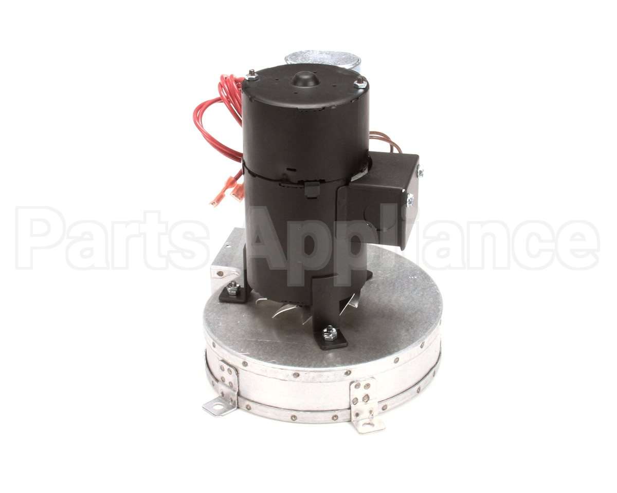 28G66 Lennox 230V Inducer Assy (Motor/Whl)