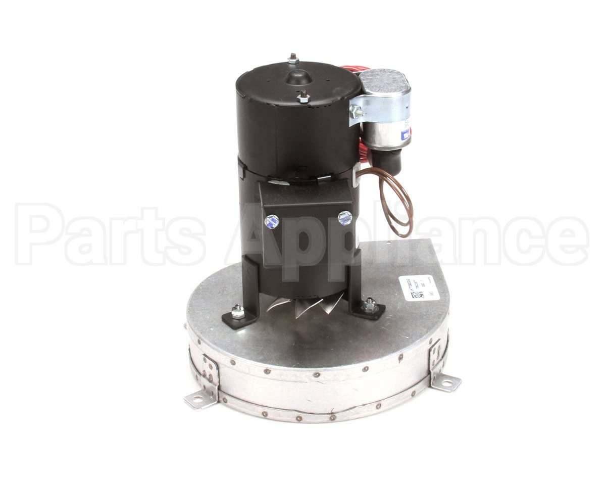28G66 Lennox 230V Inducer Assy (Motor/Whl)