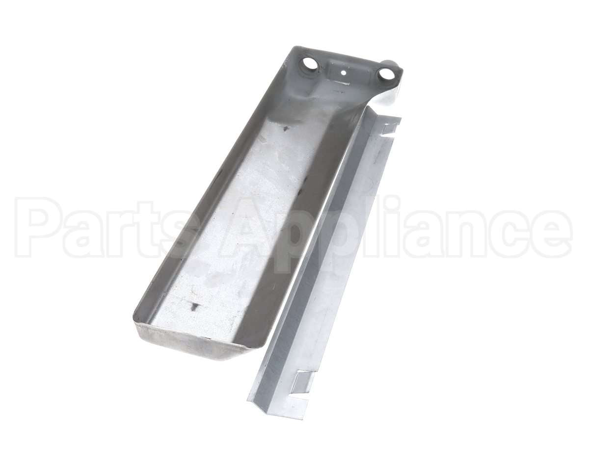 28HQ400071 Bryant Payne Horizontal Condensate Pan