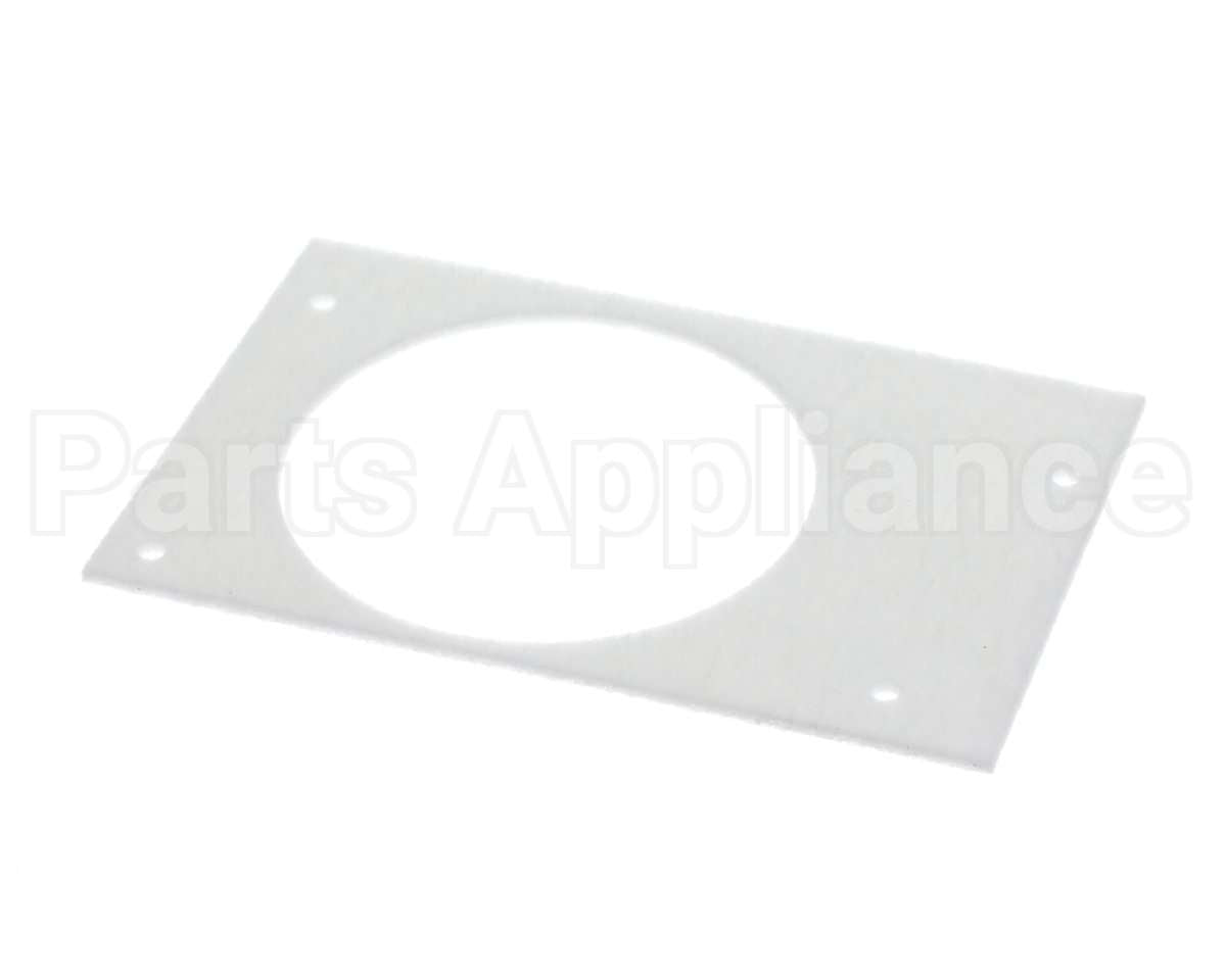 28J96 Lennox Inducer Motor Gasket