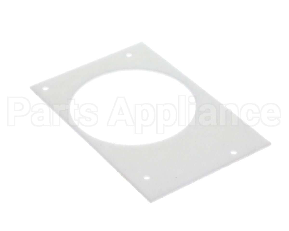 28J96 Lennox Inducer Motor Gasket