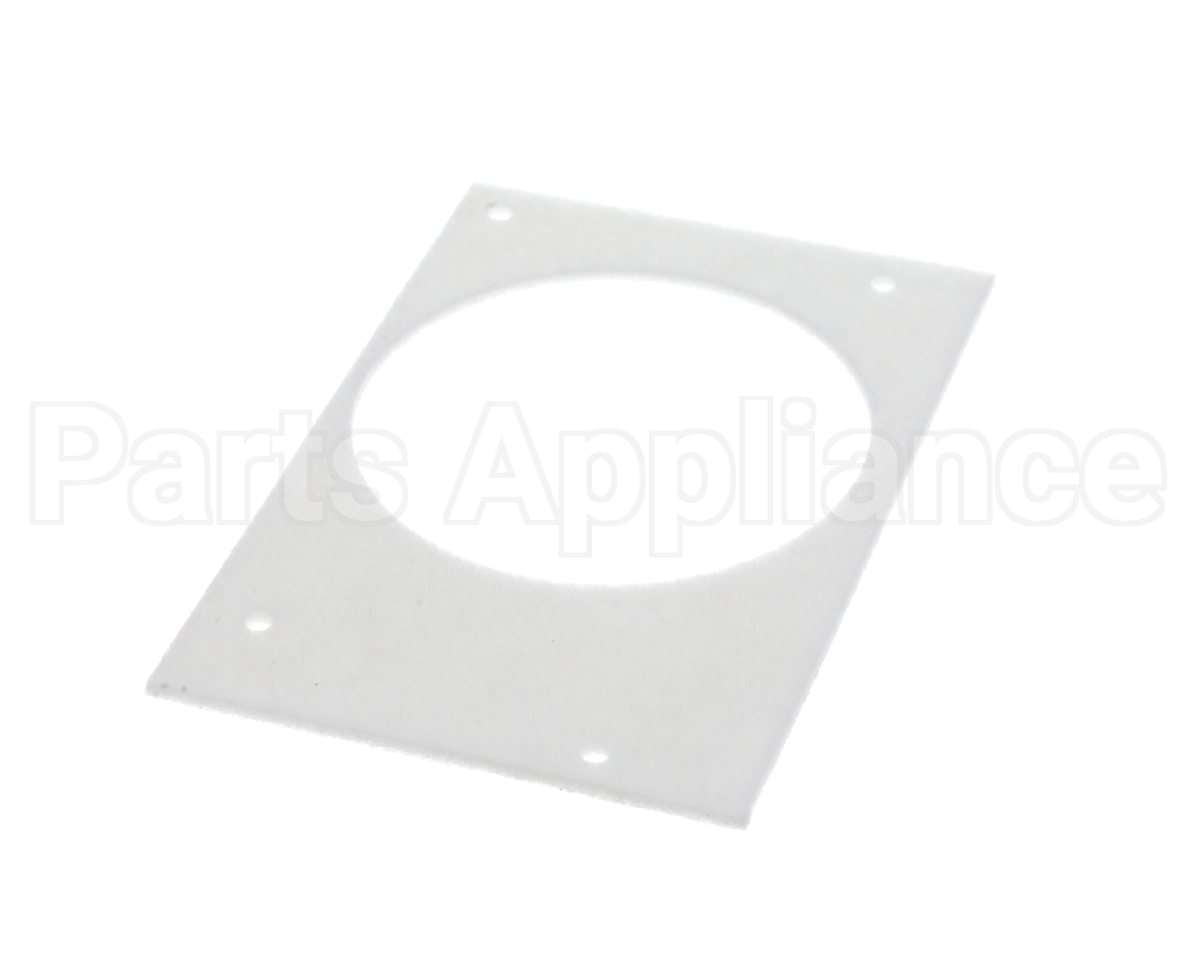 28J96 Lennox Inducer Motor Gasket