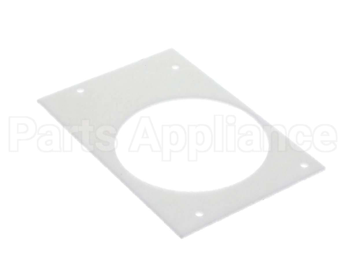 28J96 Lennox Inducer Motor Gasket