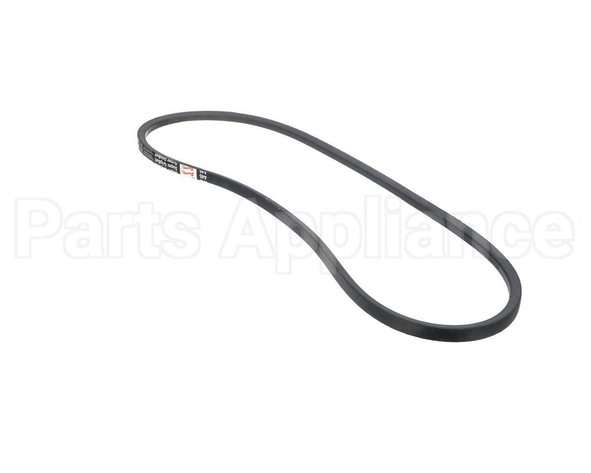 28P47 Lennox Browning A45 V-Belt, A Section, 47 Inch