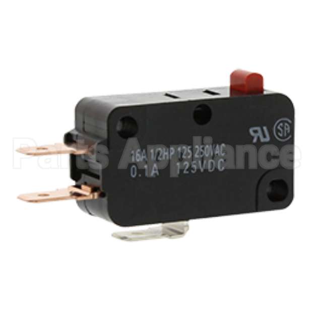 28QBP0495 Button Switch Compatible
