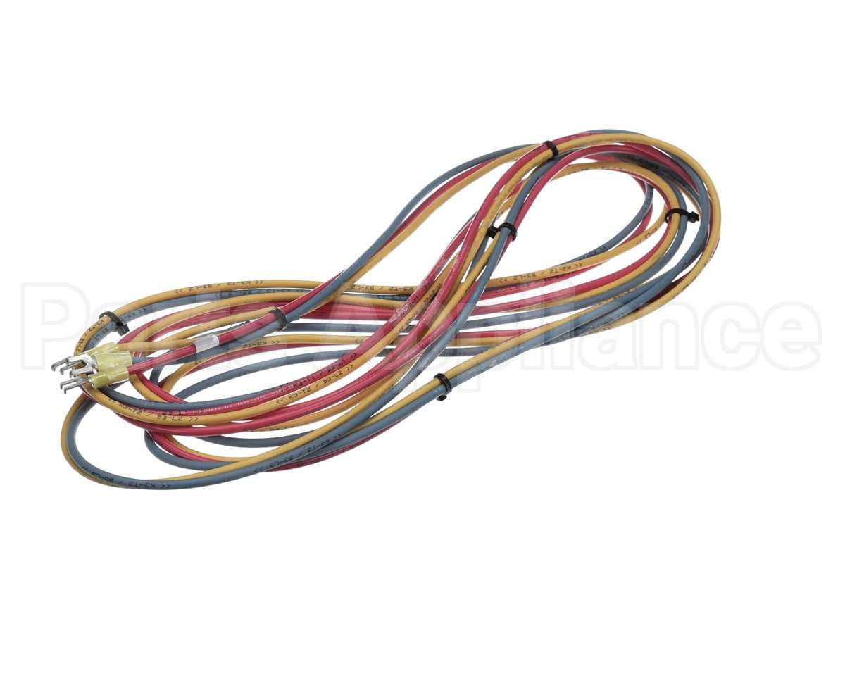 28W54 Lennox Lb-88974 Harness-Blower