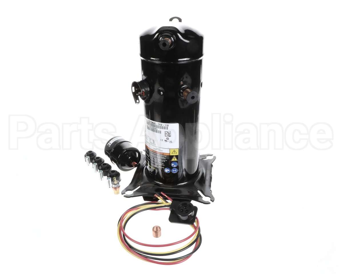 28W83 Lennox 460V3Ph29000Btur410A Scrollcom