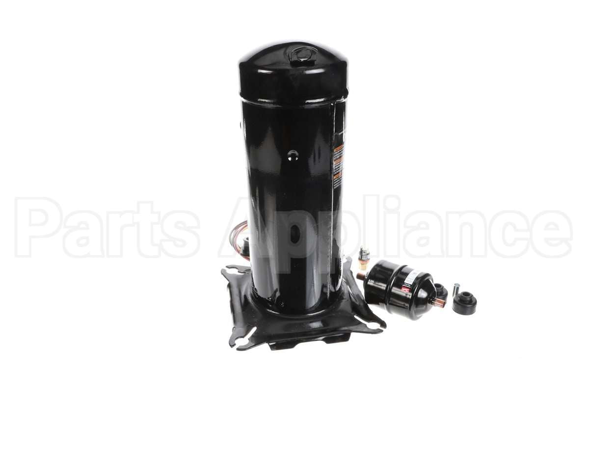 28W83 Lennox Scroll Compressor