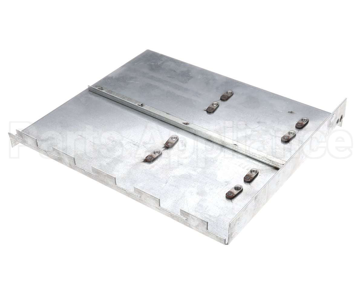 28W89 Lennox Base Assembly