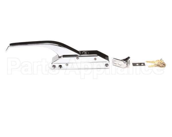 29-0008 Autofry Latch, Front Door