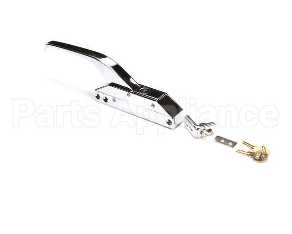 29-0008 Autofry Latch, Front Door