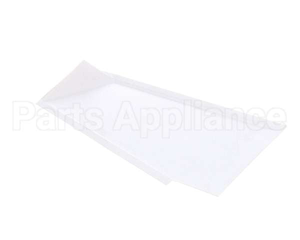 29-00600 Master-Bilt Plastic Trim Right Side Panel