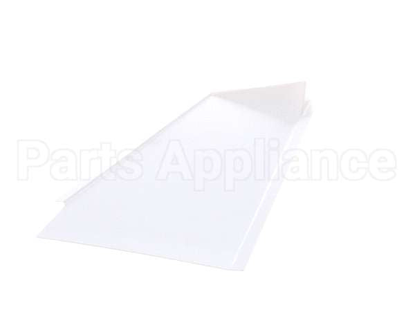 29-00600 Master-Bilt Plastic Trim Right Side Panel