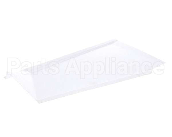 29-00600 Master-Bilt Plastic Trim Right Side Panel