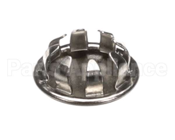 29-01311 Master-Bilt Chrome Plug Button