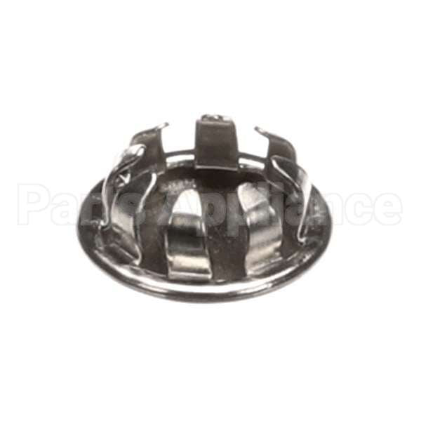 29-01311 Compatible Master-Bilt Chrome Plug Button
