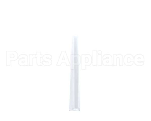29-01315 Master-Bilt Price Tag Molding, White 1 1/4