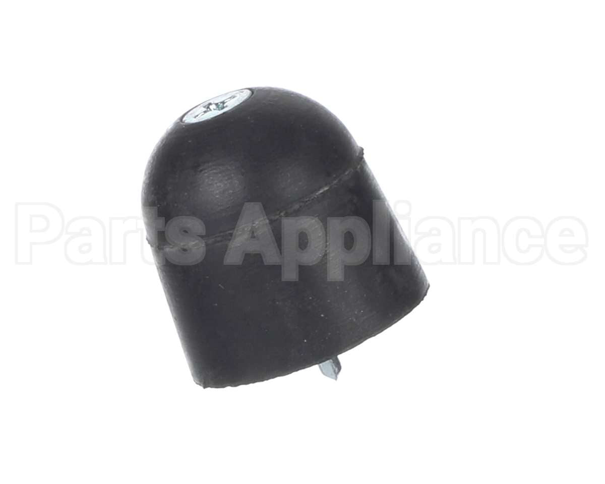 29-01691 Master-Bilt Recessed Bumper