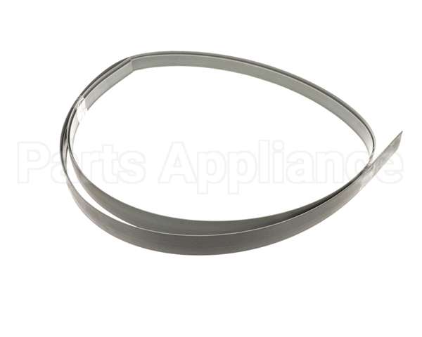 29-01745 Master-Bilt Trim, Gray Pvc, Medium Temp,