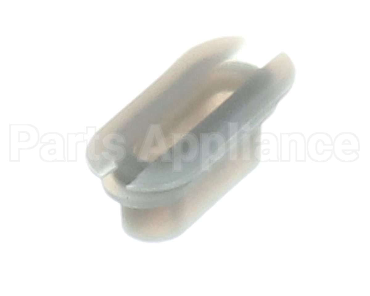 290-00099 Grindmaster Cecilware Drainage Channel Silicone Cs2E