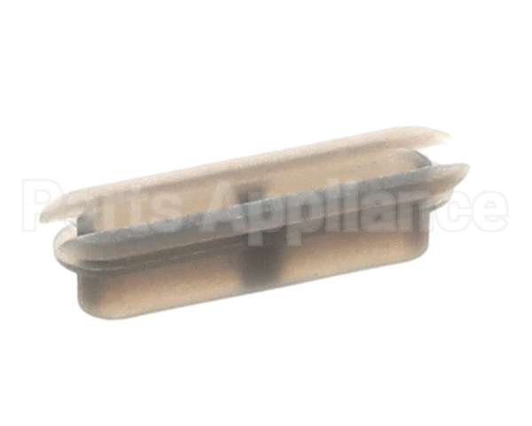 290-00100 Grindmaster Cecilware Drainage Channel Silicone, Cs-