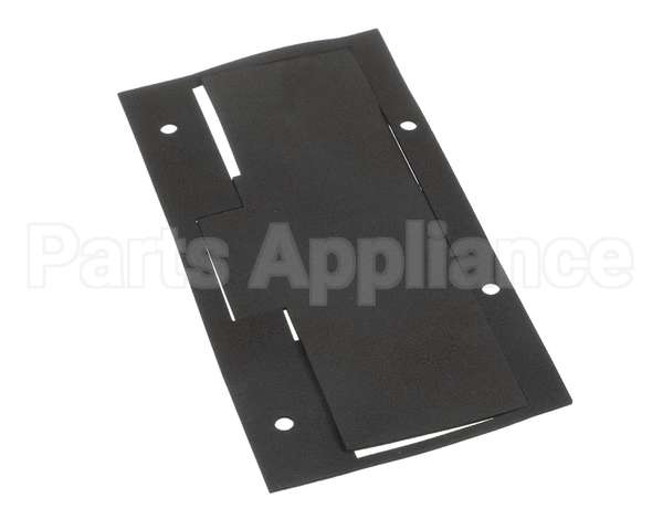 290-00132 Grindmaster Cecilware Gasket, Air Heater Shell