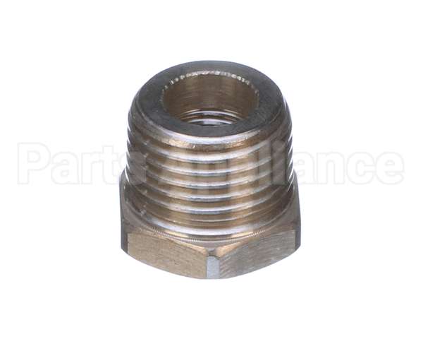 2900-3311 Fisher Bushing 1/2M X 1/4F 304 Pol