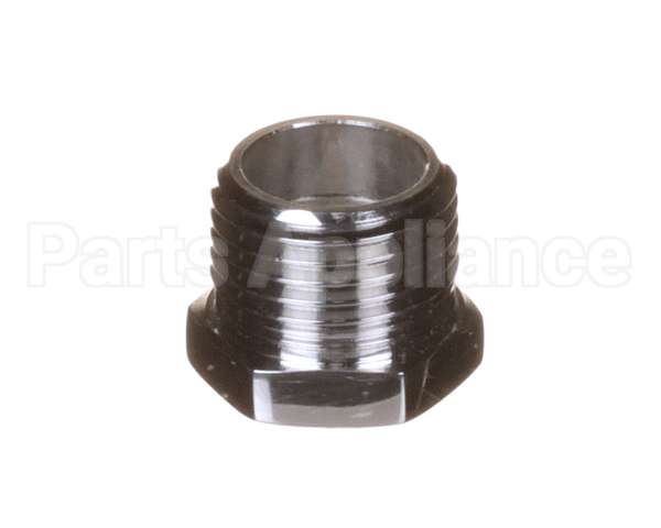 2900-3312 Fisher Bushing 1/2M X 3/8F 304 Pol
