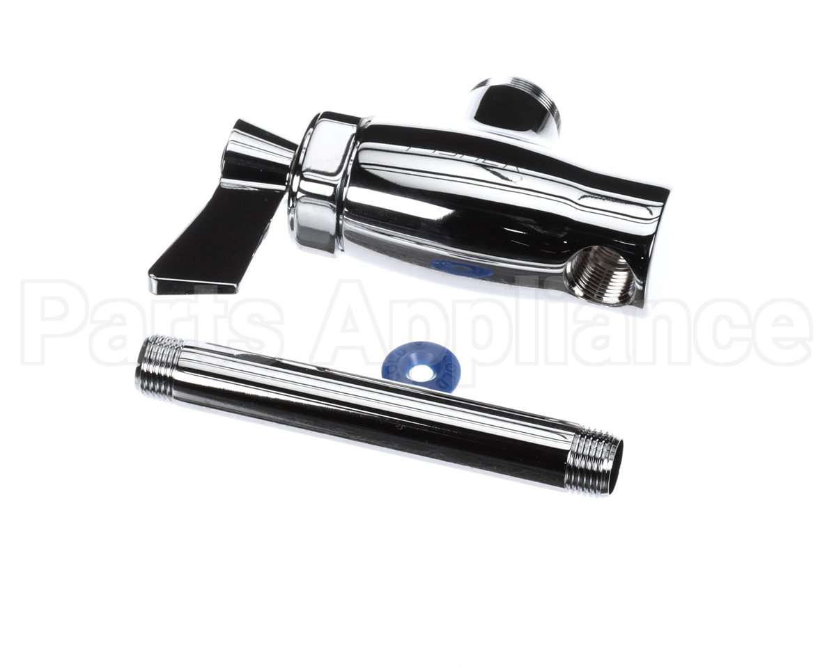 29010 Fisher Ctl Vlv Addoncdlh Rig Sv 4R